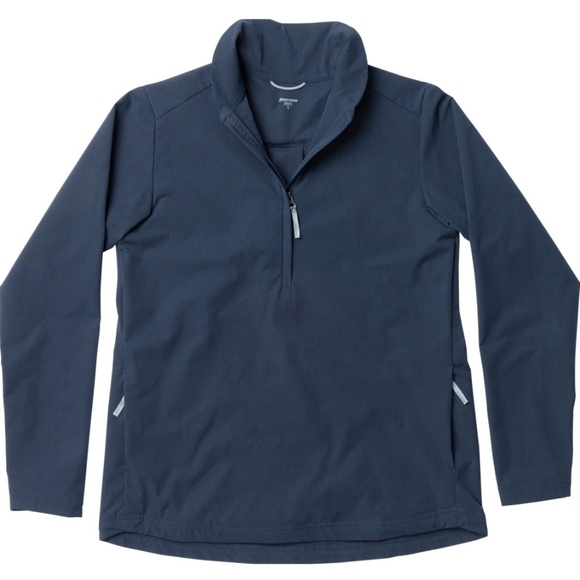 Houdini Daybreak Pullover - Technical Jacket/Top - M - like new - Picture 1 of 14